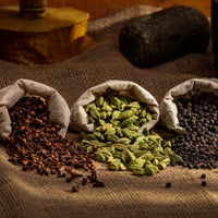 Festive Spice Gift Box - Gourmet Indian Spices