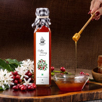 Coffee Honey - Monofloral