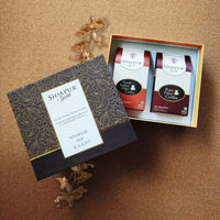 World of Kaapi - Sidapur Gold - Filter Coffee Gift Box