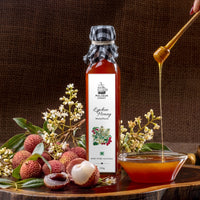 Lychee Honey - Monofloral