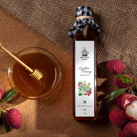 Lychee Honey - Monofloral