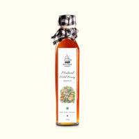 Malnad Wild Honey - Multifloral
