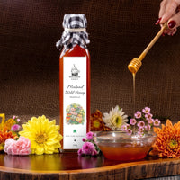 Malnad Wild Honey - Multifloral