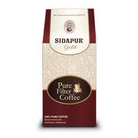Pure Filter Coffee