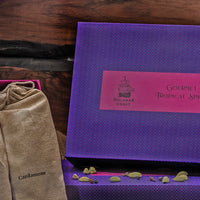 Festive Spice Gift Box - Gourmet Indian Spices