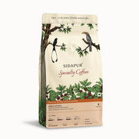 Tropical Bloom Arabica Slow, Shade dried Naturals | Elkhill Estates