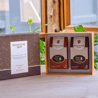 World of Kaapi - Sidapur Gold - Filter Coffee Gift Box