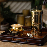 Brass Dabara Glossy Finish 120 ml