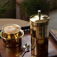 Brass Dabara Glossy Finish 120 ml