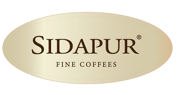 Sidapur Fine Coffees Logo