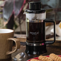 Luxe French Press Coffee / Tea Filter