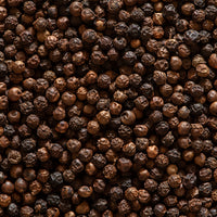 Whole Black Pepper