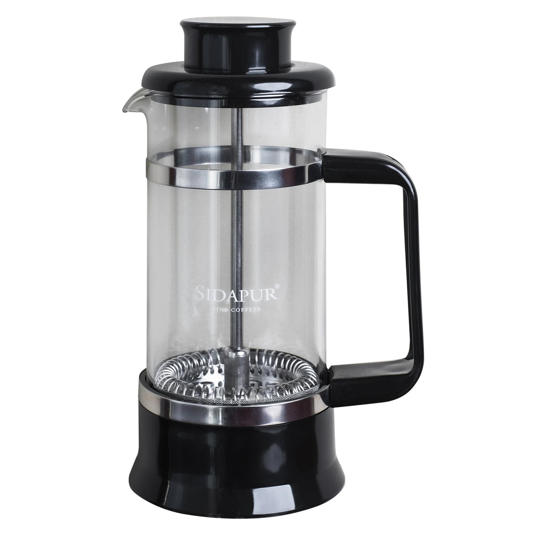 Luxe French Press Coffee / Tea Filter