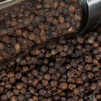 Whole Black Pepper