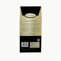 Giri's Arabica Black