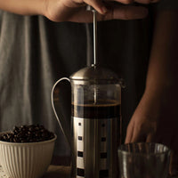 French Press Coffee