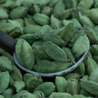 Whole Green Cardamom