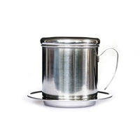 Vietnamese Coffee Filter - Stainless Steel