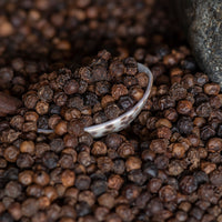 Whole Black Pepper