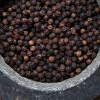 Whole Black Pepper