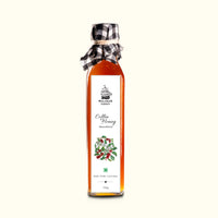 Coffee Honey - Monofloral