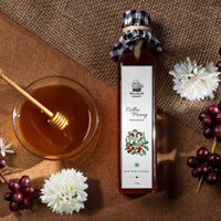 Coffee Honey - Monofloral