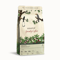 Forest Nectar   Liberica Anaerobic Fermented Naturals| Elkhill Estates