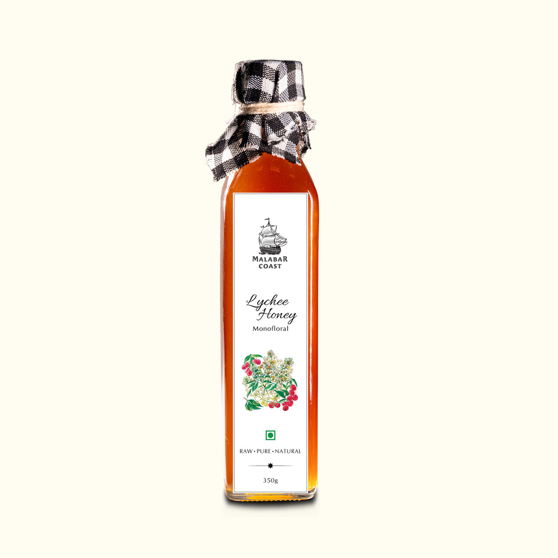 Lychee Honey - Monofloral