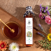 Malnad Wild Honey - Multifloral