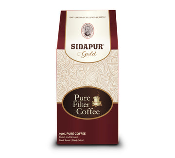 Pure Filter Coffee