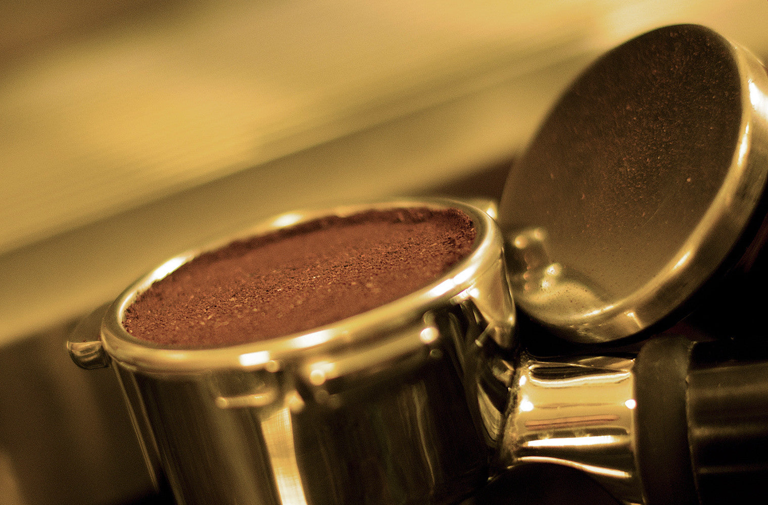 Brew basket Espresso Coffee Sidapur Fine Coffees