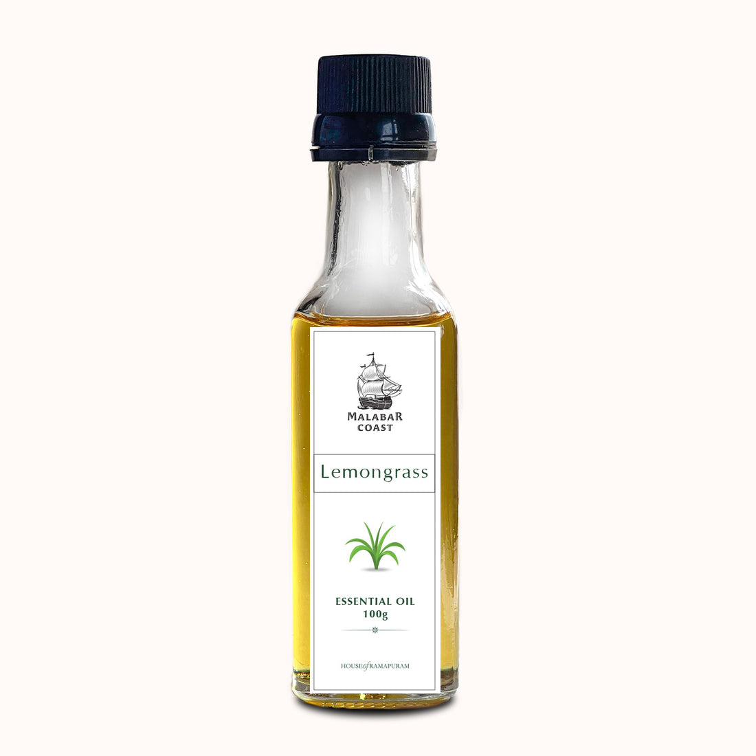 Pure Lemon Grass Oil